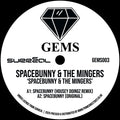 Spacebunny / Fancy A Shag - GEMS003