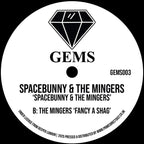 Spacebunny / Fancy A Shag - GEMS003 alt