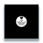 Spacebunny / Fancy A Shag - GEMS003 alt 2