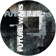 The Outside Agency - Genosha - Future Wars - GEN031 - 12