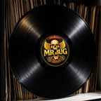 Luis Pitti, Mr Bug - Germain 006 - GERMAIN06 alt