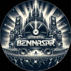 DJ Germaine - Spanish Breakbeat - 4 track Ep - 12" Vinyl - Germain 003 - Ambition Records – LPMVM2024
