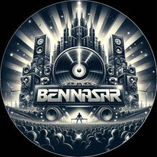 Load image into Gallery viewer, DJ Germaine - Spanish Breakbeat - 4 track Ep - 12&quot; Vinyl - Germain 003 - Ambition Records – LPMVM2024