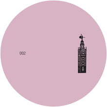 Load image into Gallery viewer, Giralda - Giralda - Spacer - GIR002V - 12&quot; Vinyl