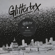 CANDI STATON - HALLELUJAH ANYWAY (INC. LARSE, DR PACKER, MOPLEN & FRANKIE KNUCKLES REMIXES) Glitterbox -  -12