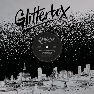 Shuya Okino featuring Navasha Daya - Still In Love (Inc. The Reflex / Kyodai / DJ Spen Remixes) - Glitterbox - GLITS066 - 12