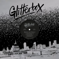 The Shapeshifters / Dimitri From Paris / Marshall Jefferson / Dr Packer - Glitterbox Jams Volume 5-  Glitterbox  -12