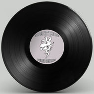 Golden City Records – DJ's Franabel – Iverno – 12