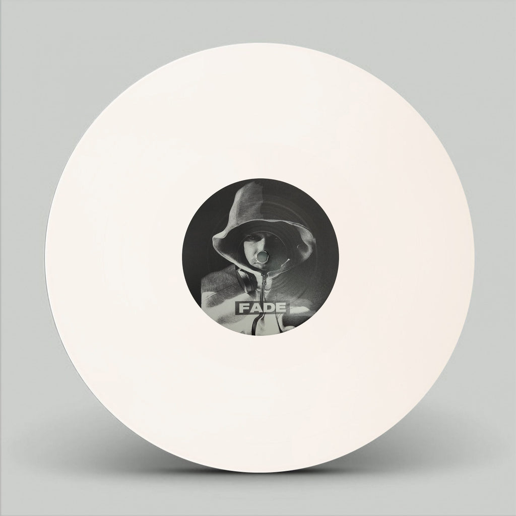Golden City Records – Dark City EP - Special 2 Anniversary – 12" Vinyl - Golden011 -  Spanish Import/Breaks