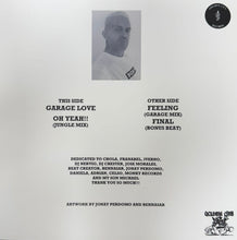 Load image into Gallery viewer, Fade – Madman Return - Golden City Records – GOLDEN014 - 12" Vinyl - Spanish Breaks