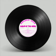 Load image into Gallery viewer, Enemy Of The Noise - Golden City Records – GOLDEN015 - 12" Vinyl - Spanish Breaks