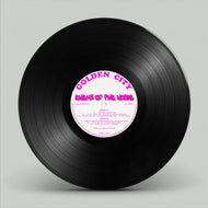 Enemy Of The Noise - Golden City Records – GOLDEN015 - 12