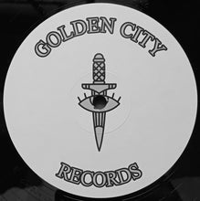 Load image into Gallery viewer, Push The Button  – Stop The World EP - Golden City Records – GOLDEN012+1