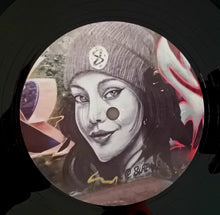 Load image into Gallery viewer, Fade - My Favourite Sampler Mini LP Vol.1 -Golden City Records  – GOLDEN016 - 12" Vinyl - Printed Sleeve
