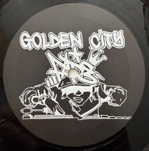 Load image into Gallery viewer, Fade – Madman Return - Golden City Records – GOLDEN014 - 12" Vinyl - Spanish Breaks