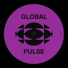 Load image into Gallery viewer, JSPRV35 - Global Pulse - Kyoto EP - GP02 - 12&quot; Vinyl - Techno - Dutch Import