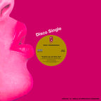 TEDDY PENDERGRASS - "You Can't Hide From Yourself" / "The More I Get, The More I Want" (Dimitri From Paris remixes) - GROOVIN - GR-12130 - DISCO - 12" Vinyl