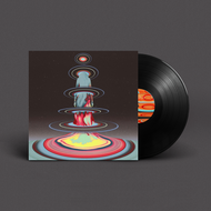 Hiver - Dream Universe - Gudu Records - GUDU019- 12