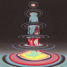Load image into Gallery viewer, Hiver - Dream Universe - Gudu Records - GUDU019- 12&quot; Vinyl