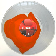 MshCode - Dark Textures LP - Guidance Records - GUIDANCE03SE - 2 x 12