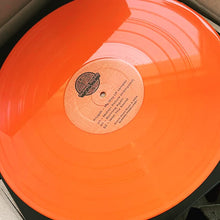 Load image into Gallery viewer, Krugah - Gunns Road Music - My Way LP Sampler - GUNNSMPL001 - 12&quot; Orange Vinyl