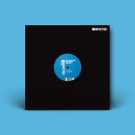 The Martinez Brothers - H2DAIZZO (Incl. Josh Baker / Peggy Gou / Butch Remixes) - Defected - DFTD749 - 12