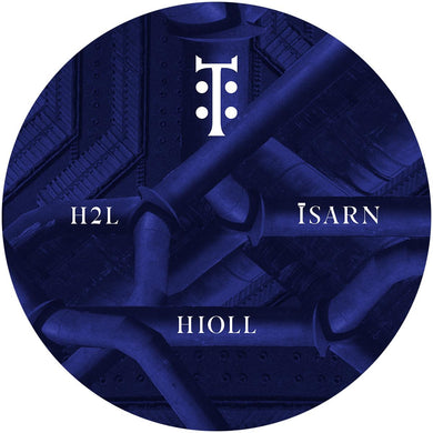 Hioll - ISARN - H2L [label sleeve] - H2L - 12