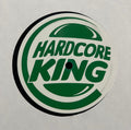 Hardcore King - Hardcore King Vol. 3  – HARDCOREKING003- 12" Vinyl Spanish Breaks