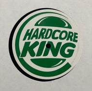 Hardcore King - Hardcore King Vol. 3  – HARDCOREKING003- 12