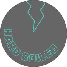 Load image into Gallery viewer, Sonic Deadline - The Reluctant Traveller EP - Party Force - HB006 - Old Skool - 12" Teal Vinyl