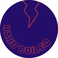 Load image into Gallery viewer, Sonic Deadline - The Future Now EP - Hard Boiled Records - HB007 - 12" Pink Vinyl