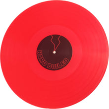 Load image into Gallery viewer, Sonic Deadline - The Future Now EP - Hard Boiled Records - HB007 - 12" Pink Vinyl