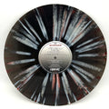 Tend 2 Offend - Tend 2 Offend (Coffee & Burger) - HEAVYP03SE black and red smash vinyl