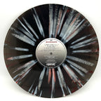 Tend 2 Offend - Tend 2 Offend (Coffee & Burger) - HEAVYP03SE black and red smash vinyl