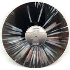 Tend 2 Offend - Tend 2 Offend (Coffee & Burger) - HEAVYP03SE vinyl A side