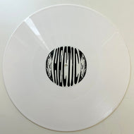 Ramos & Supreme - The Journey / Crowd Control - Hectic Records - Khect01 - 12