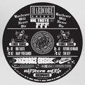 FFF - Big Taste EP - Hardcore Energy - HEV002 - 12" Vinyl
