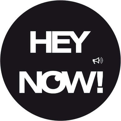 Unknown - Fokuz Recordings - Hey Now EP - HEYNOW001RP - 12