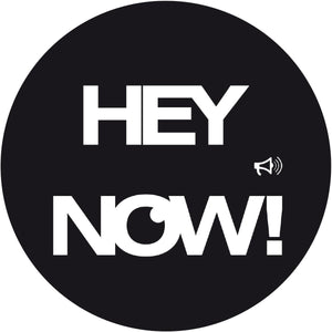 Unknown - Fokuz Recordings - Hey Now EP - HEYNOW001RP - 12" Vinyl - Drum n Bass - Dutch Import