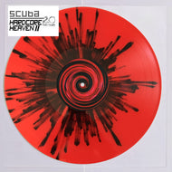 Scuba - Hardcore Heaven II - Hotflush - HF057 -  Hotflush - 12