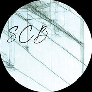 SCB - Loss… the Re-Up (Incl. Mr. G Remix) - Hotflush - HF062 - 12