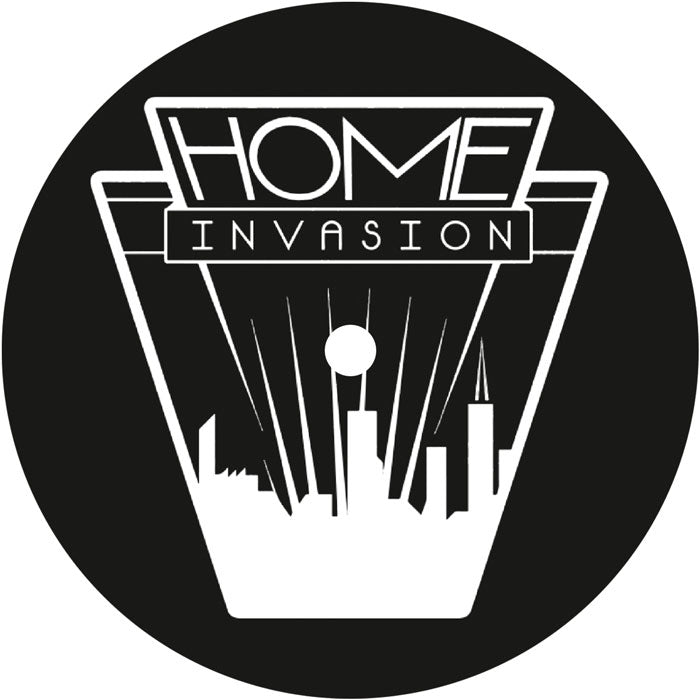 HI001 side B label