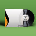 Coolhand Flex - Wip Lash / Who’s That - Hardcore Junglism Records - HJ007 - Old Skool - 12" Black Vinyl