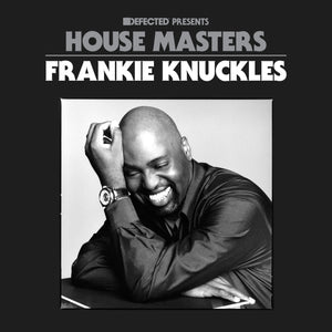 Frankie Knuckles, Alison Limerick - Defected - Defected presents House Masters - Frankie Knuckles - Volume Two - HOMAS23LP2 - 2 x 12" Vinyl - Chicago House Soulful House