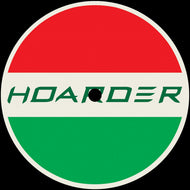 Occibel - Voyager 1 EP [vinyl only] - Hoarder - HOARD024 - 12