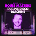 Purple Disco Machine - Defected presents House Masters - HOMAS40LP