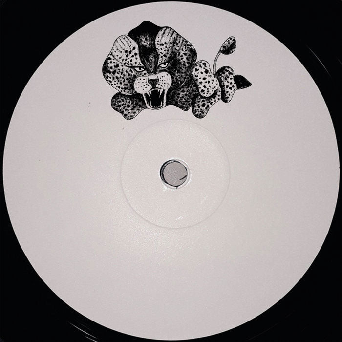 Scarper - E-Funk / Twisty - HUM001 back