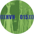 Ryan James Ford - The Fire Keeps Burning - HVN015