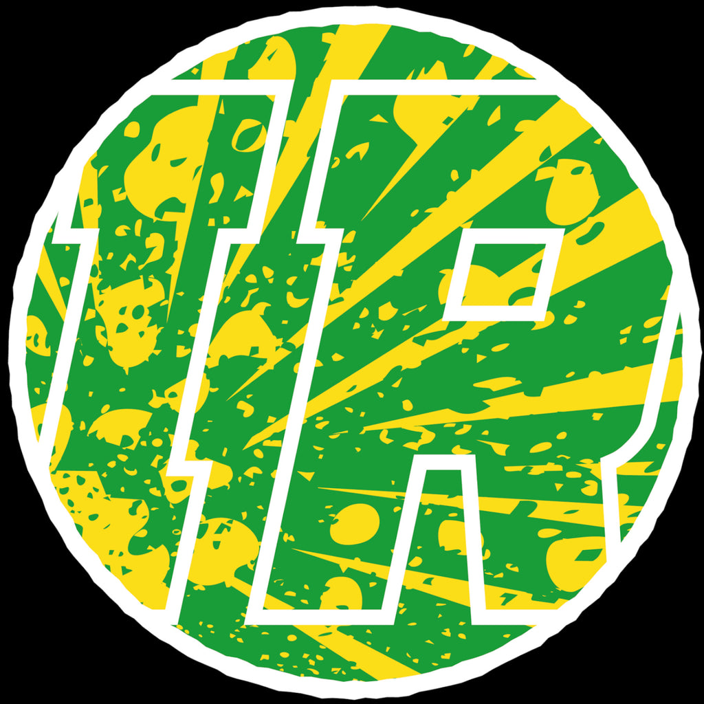 Icon Roller - Energy EP - ICNR004