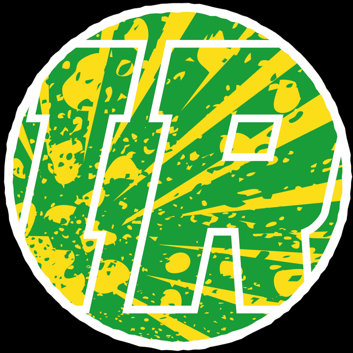 Icon Roller - Energy EP - ICNR004